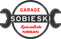Logo Garage Sobieski